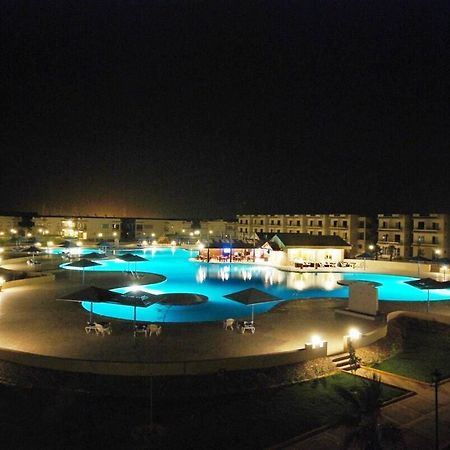 Regina Resort El Sokhna Ain Sukhna Bagian luar foto