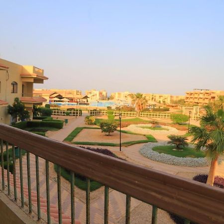 Regina Resort El Sokhna Ain Sukhna Bagian luar foto