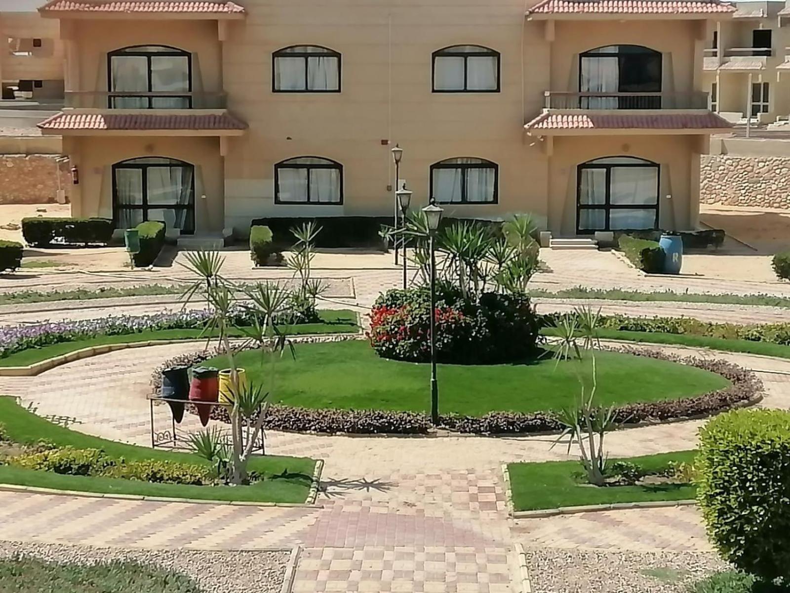 Regina Resort El Sokhna Ain Sukhna Bagian luar foto