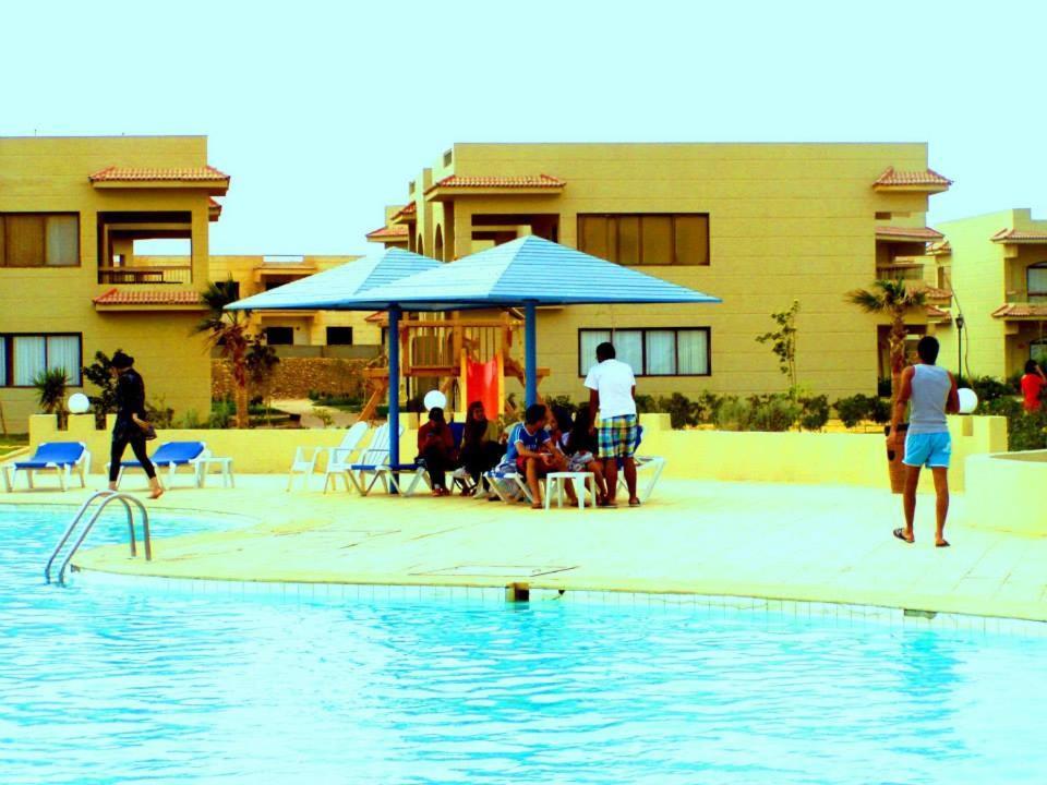 Regina Resort El Sokhna Ain Sukhna Bagian luar foto