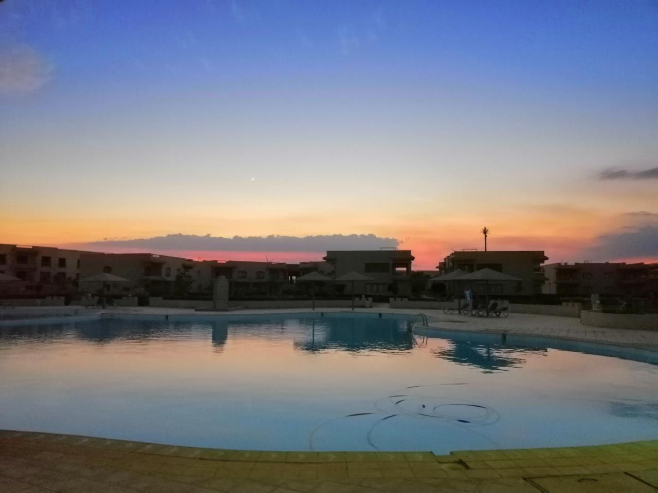 Regina Resort El Sokhna Ain Sukhna Bagian luar foto