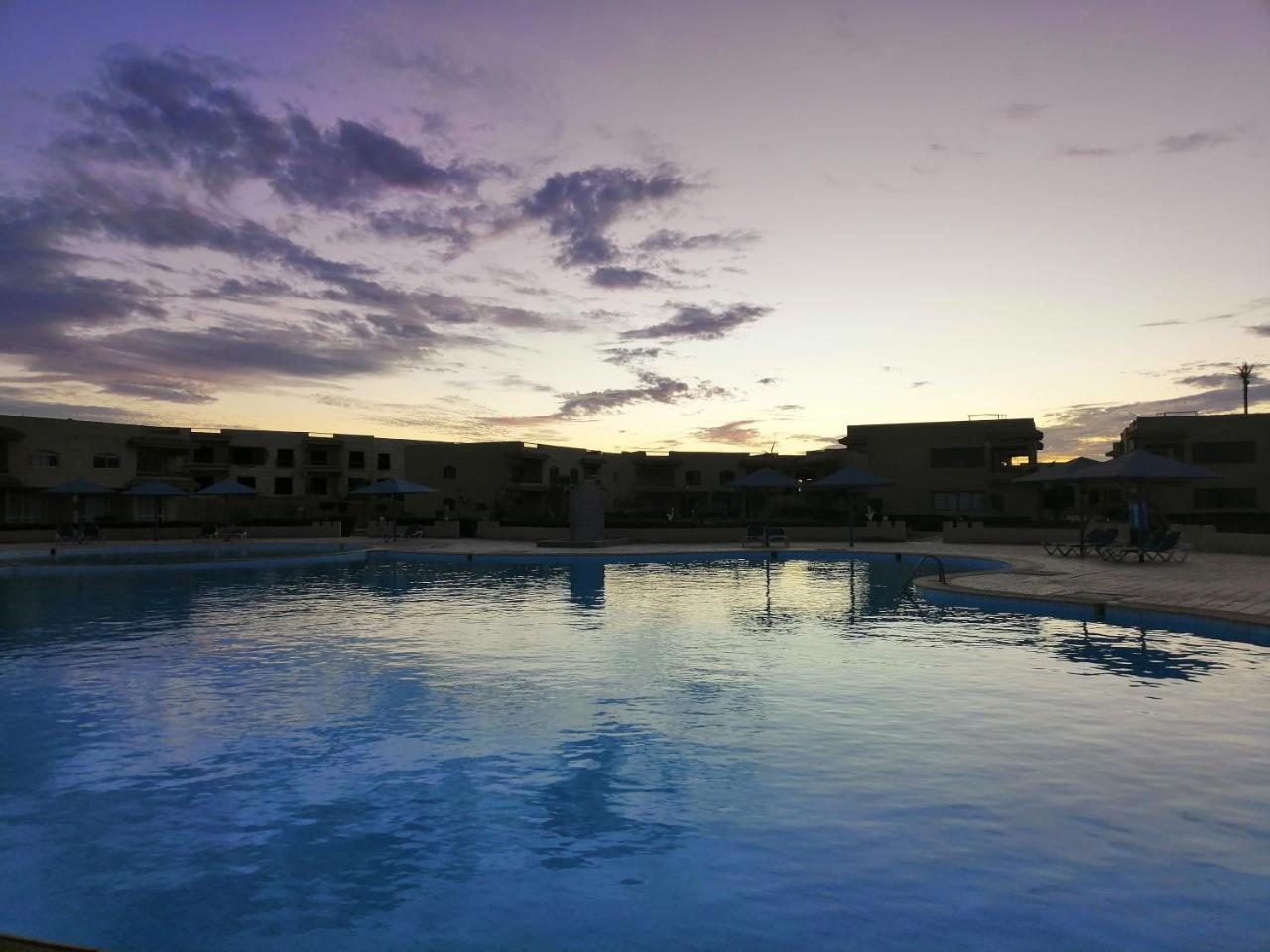 Regina Resort El Sokhna Ain Sukhna Bagian luar foto