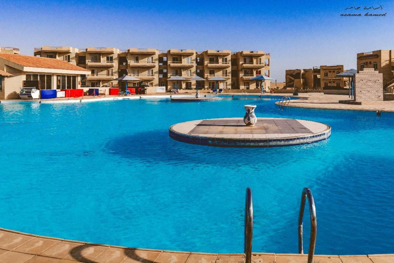 Regina Resort El Sokhna Ain Sukhna Bagian luar foto