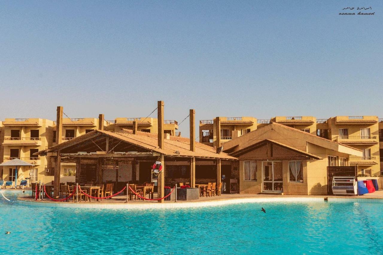 Regina Resort El Sokhna Ain Sukhna Bagian luar foto