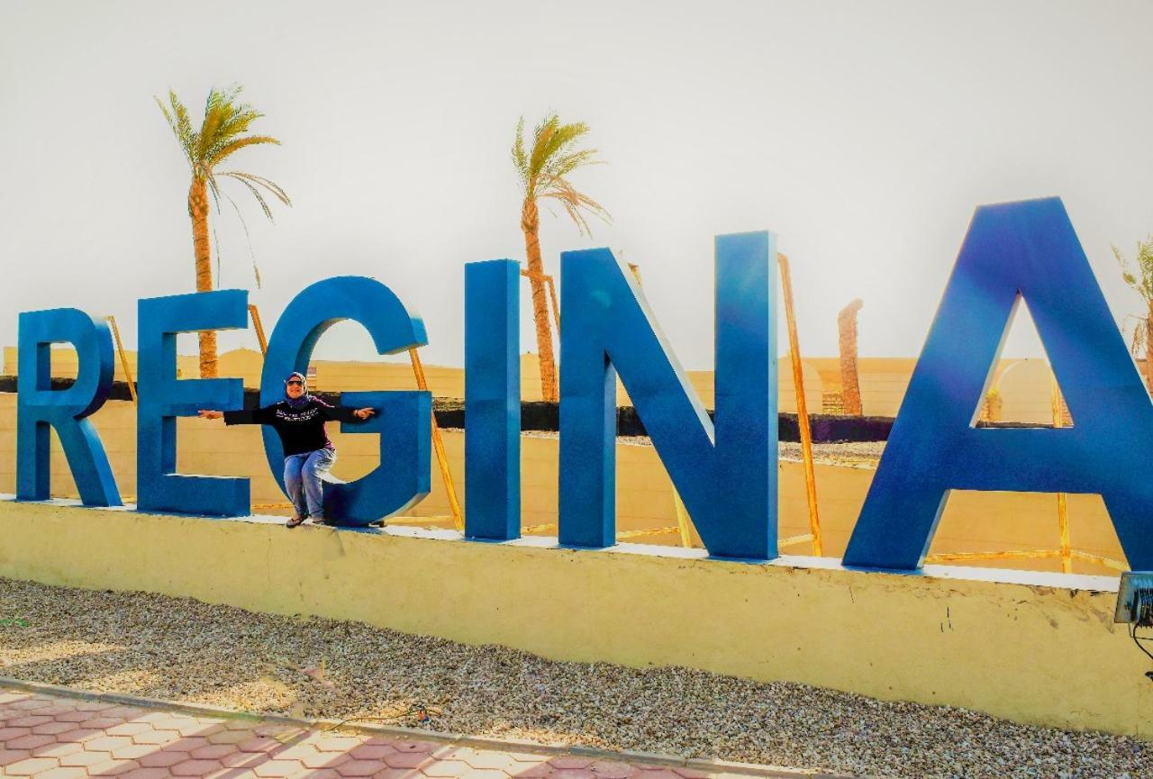 Regina Resort El Sokhna Ain Sukhna Bagian luar foto