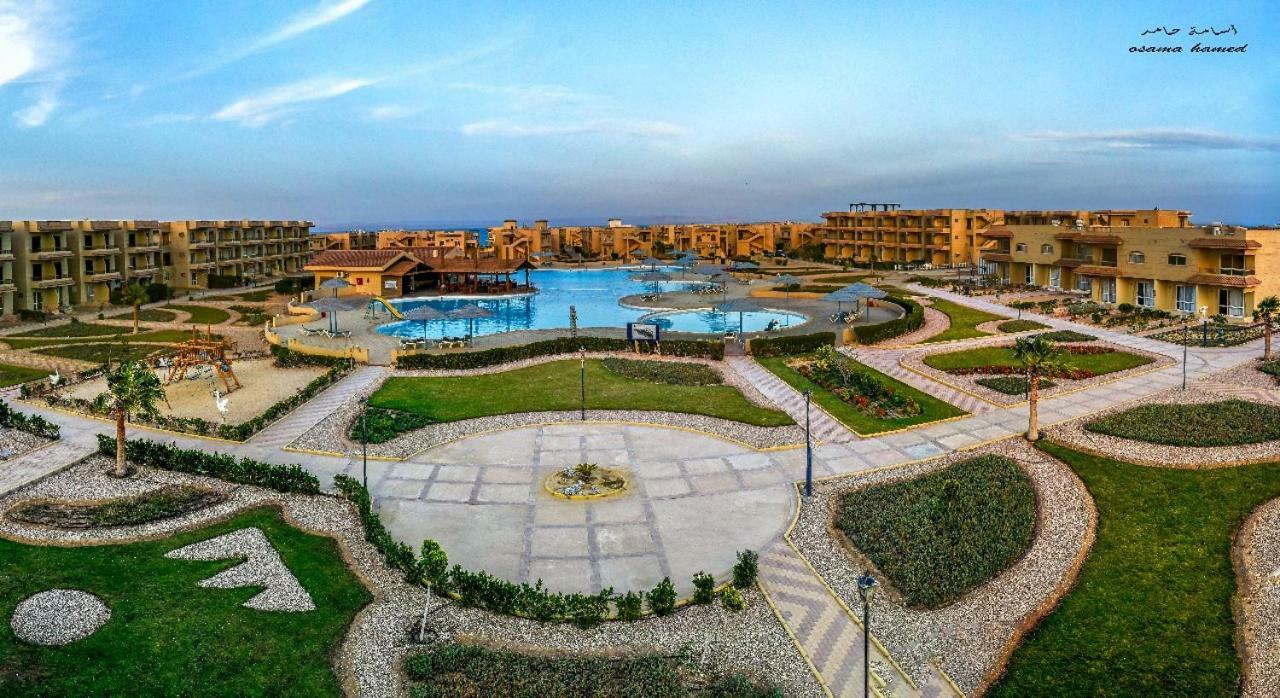 Regina Resort El Sokhna Ain Sukhna Bagian luar foto